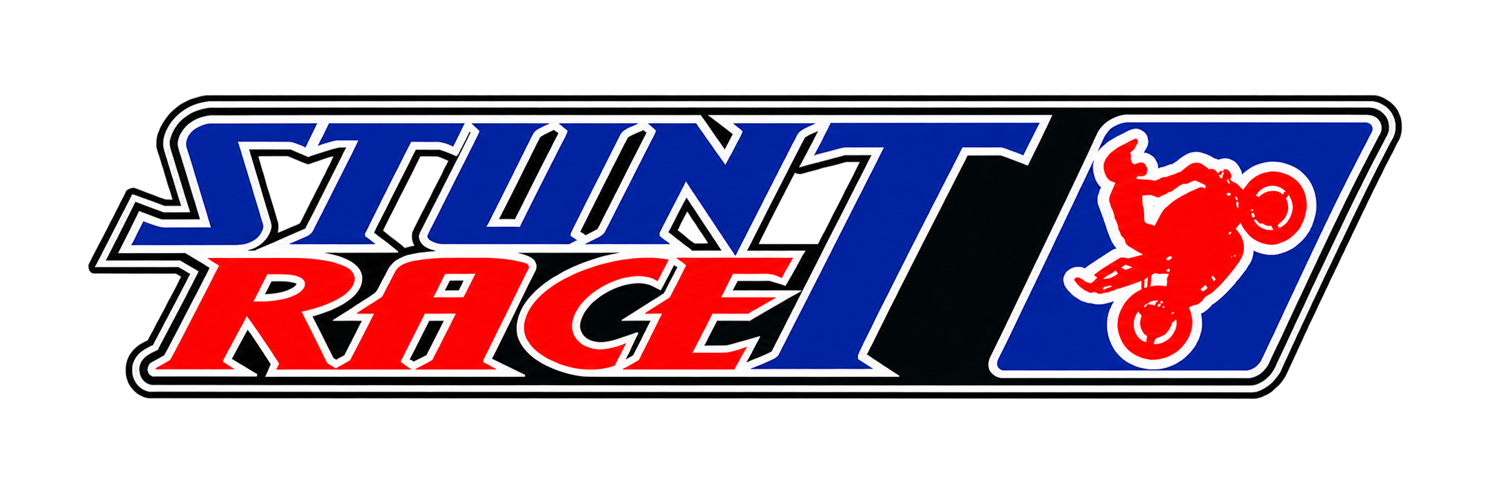 Stunt Race